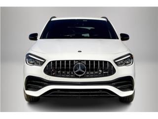 2022 Mercedes-Benz GLA 35 AMG, Mercedes Benz Puerto Rico