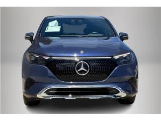 2024 Mercedes-Benz EQE 350 SUV