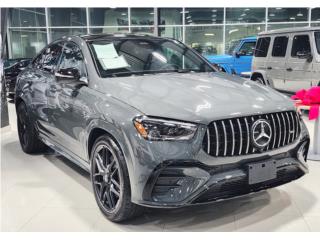 Mercedes Benz, AMG 2025, Clase A Puerto Rico