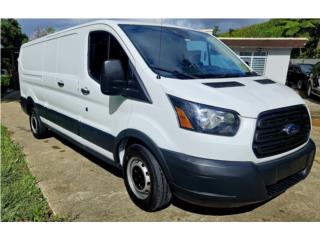 Ford Puerto Rico T250