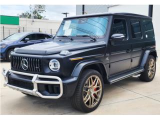 Mercedes Benz, AMG 2025, Clase A Puerto Rico