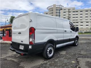 Ford, Transit Cargo Van 2019 Puerto Rico