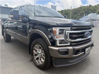 Ford Puerto Rico King Ranch Like New