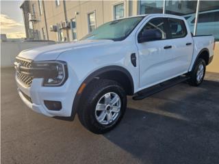 Ford Puerto Rico FORD RANGER STX 4X2