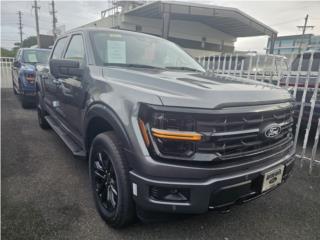 Ford, F-150 2025 Puerto Rico