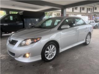 WHOLESALE AUTO Puerto Rico