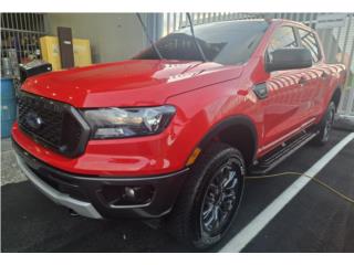 Flores Auto PR Puerto Rico