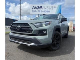 Toyota, Rav4 2023 Puerto Rico Toyota, Rav4 2023