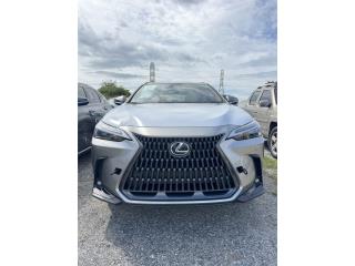 LEXUS PONCE TAINA  Puerto Rico
