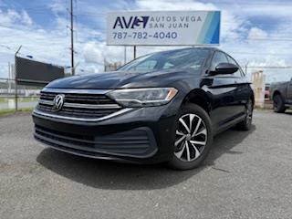 Volkswagen, Jetta 2023 Puerto Rico Volkswagen, Jetta 2023