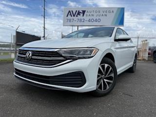 Volkswagen, Jetta 2023 Puerto Rico