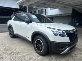 Adriel Nissan Caguas Puerto Rico
