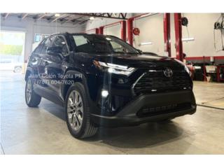Toyota, Rav4 2025 Puerto Rico Toyota, Rav4 2025