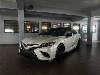 Rolando Cartagena Auto Puerto Rico