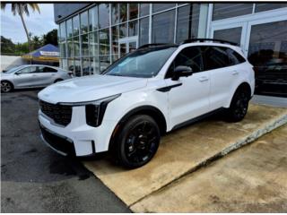 Kia Toņito Auto Vega Baja Puerto Rico