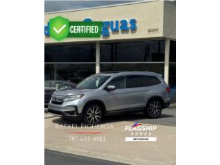 RAFAEL AUTO SOLUTIONS  Puerto Rico