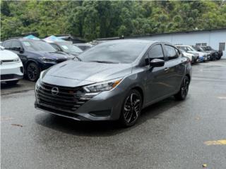 VICENTE AUTO SOLUTIONS INC Puerto Rico