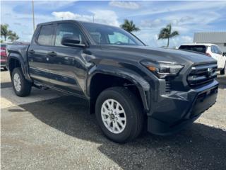 Toyota de Arecibo Autos Nuevos Puerto Rico