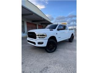 RAM, 2500 2021 Puerto Rico