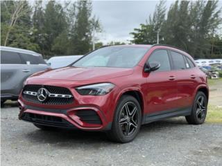Bella GLA250 24 Sport Certificada! , Mercedes Benz Puerto Rico