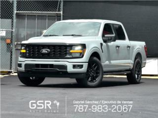 GS-R Motorsports Puerto Rico