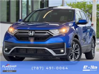 Honda, CR-V 2021 Puerto Rico Honda, CR-V 2021