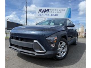 Hyundai Puerto Rico Hyundai Kona 2023 | 24,981 millas | CPO