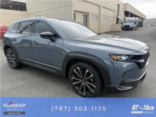 Mazda, CX-50,2023