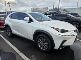 Lexus, Lexus NX 2019 Puerto Rico Lexus, Lexus NX 2019