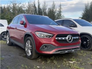 GLA250 2021 Certified Pre Owned!, Mercedes Benz Puerto Rico