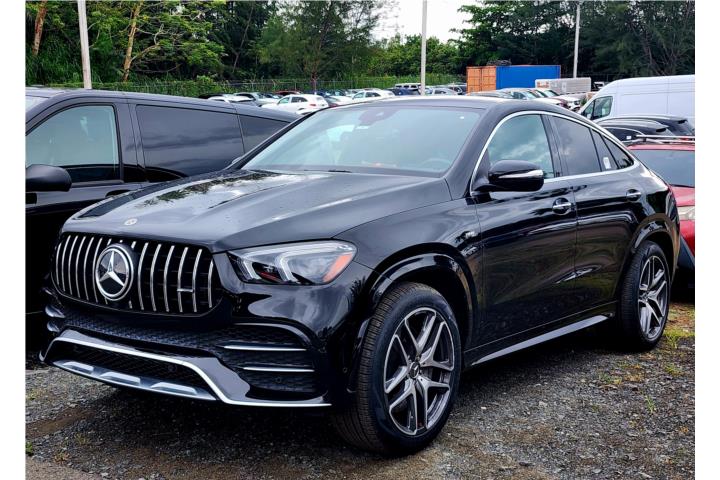 Mercedes Benz AMG del 2022