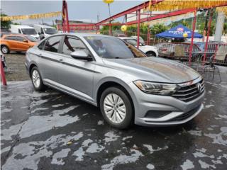 Volkswagen, Jetta 2020 Puerto Rico Volkswagen, Jetta 2020