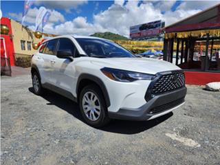 THE COLLECTION AUTO Puerto Rico