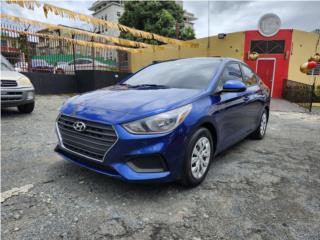 THE COLLECTION AUTO Puerto Rico