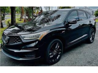 Acura, Acura RDX 2024 Puerto Rico Acura, Acura RDX 2024