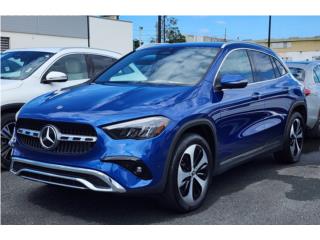 Mercedes Benz, GLA 2025 Puerto Rico Mercedes Benz, GLA 2025