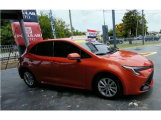 Medina Auto - Carmen Gutiérrez Puerto Rico