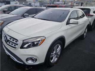 PANORAMICA/GARANTIA/4MATIC, Mercedes Benz Puerto Rico