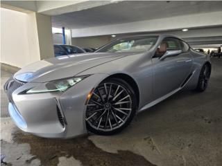 Tu Coche IDeal Puerto Rico