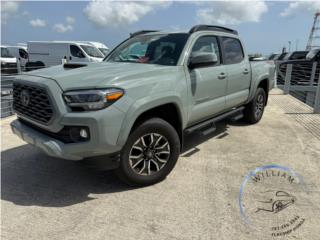 HYB AUTOS CERTIFICADOS  Puerto Rico
