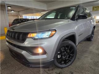 Jeep Puerto Rico jeep Compass Altitude 2023, 170 Millas #0558