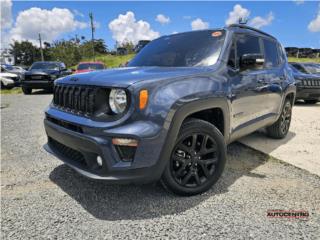 AUTOCENTRO PRE OWNED JEEP Puerto Rico