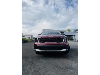 CIDRA AUTO KIA Puerto Rico