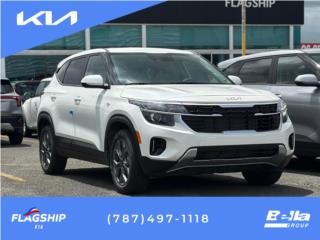 Kia, Seltos 2025 Puerto Rico Kia, Seltos 2025