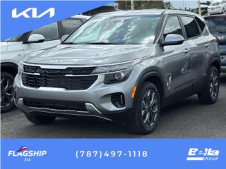 Kia, Seltos 2025 Puerto Rico Kia, Seltos 2025