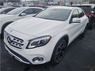 GARANTA MOTOR Y TRANSMISIN , Mercedes Benz Puerto Rico