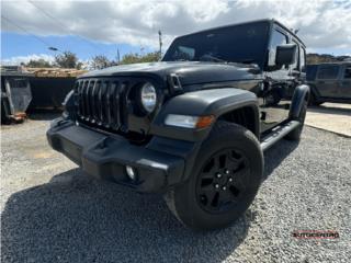AUTOCENTRO PRE OWNED JEEP Puerto Rico