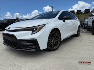 Toyota Puerto Rico Pre-Owned 2024 Toyota Corolla Sedan