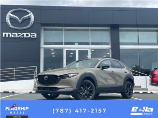 Flagship Mazda Carolina NUEVOS Puerto Rico