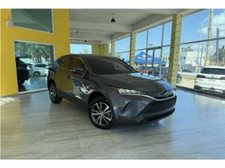 Rolando Cartagena Auto Puerto Rico